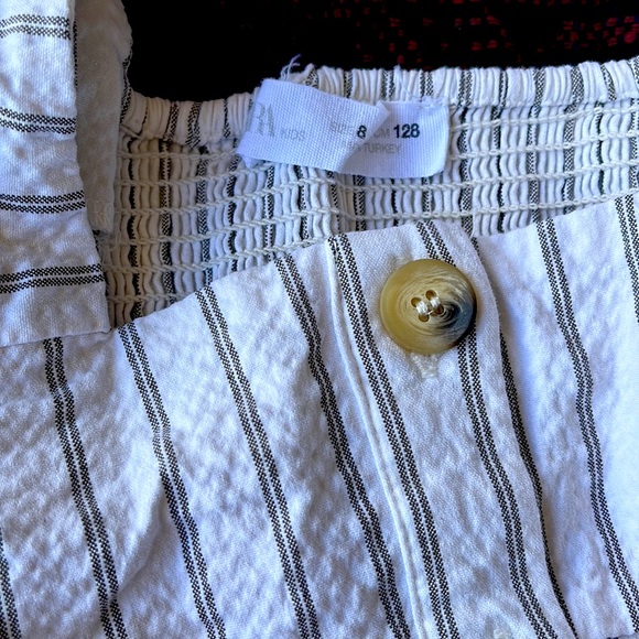 Zara Top - Picture 2 of 2